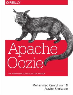 Apache Oozie (eBook, ePUB) - Islam, Mohammad Kamrul