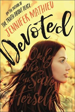 Devoted (eBook, ePUB) - Mathieu, Jennifer