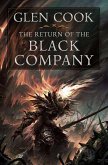 The Return of the Black Company (eBook, ePUB)