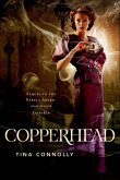 Copperhead (eBook, ePUB)