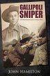 Gallipoli Sniper (eBook, PDF) - Bild 1