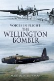 Wellington Bomber (eBook, ePUB)
