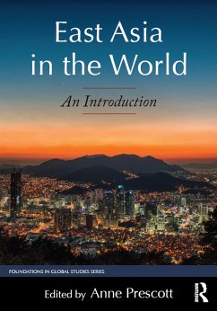 East Asia in the World (eBook, ePUB)
