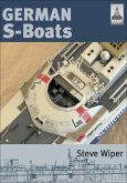 German S-Boats (eBook, ePUB)