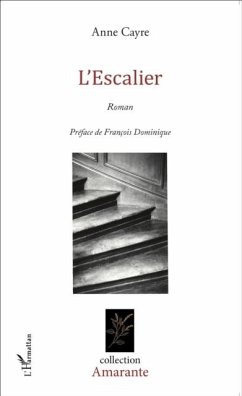 Escalier (eBook, PDF) Escalier (eBook, PDF)