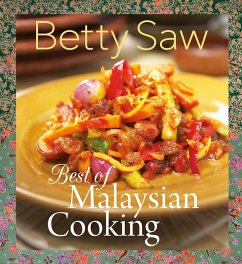 Cover Best of Malaysian Cooking (eBook, ePUB)
