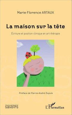 La maison sur la tete (eBook, ePUB) Cover La maison sur la tete (eBook, ePUB)