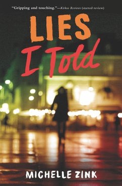 Lies I Told - Zink, Michelle