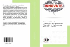 Dynamique de l'Innovation Financière et Performance Bancaire : Tunisie - Mabrouk, Abir;Mamoghli, Chokri