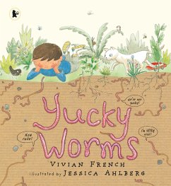 Yucky Worms - French, Vivian