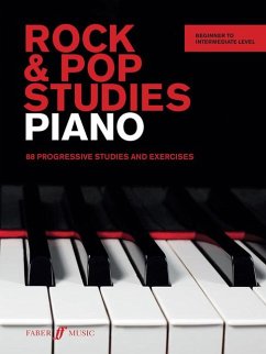 Rock & Pop Studies: Piano - Holliday, Lucy