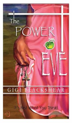 The Power of Eve - Blackshear, Gigi