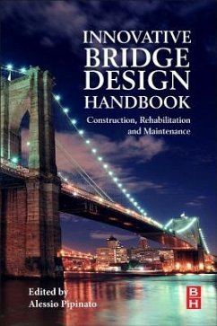 Innovative Bridge Design Handbook