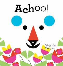 Achoo! - Morgand, Virginie