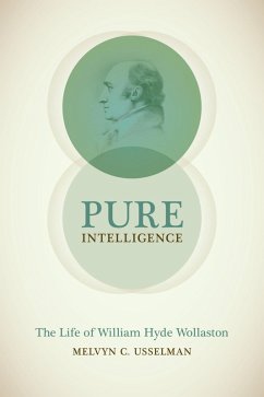 Cover Pure Intelligence (eBook, ePUB)