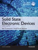 Solid State Electronic Devices, Global Edition (eBook, PDF)
