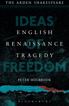 English Renaissance Tragedy (eBook, ePUB) - Holbrook, Peter