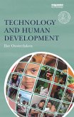 Technology and Human Development (eBook, PDF) Technology and Human Development (eBook, PDF)