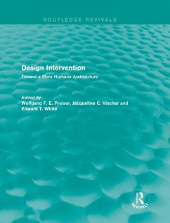 Design Intervention (Routledge Revivals) (eBook, PDF)