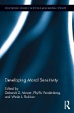 Developing Moral Sensitivity (eBook, ePUB)