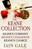 The Keane Collection (eBook, ePUB) The Keane Collection (eBook, ePUB)
