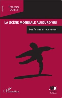 Cover La scene mondiale aujourd'hui (eBook, PDF)