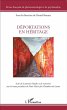 Deportations en heritage (eBook, PDF) - Bild 1