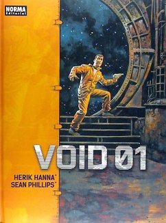 VOID 1 - Hanna, Herik; Phillips, Sean