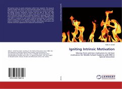 Cover Igniting Intrinsic Motivation