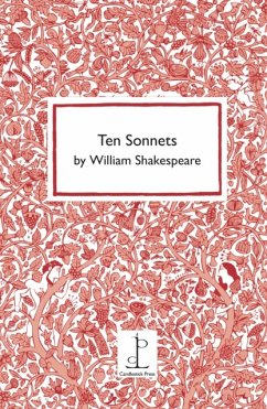Ten Sonnets by William Shakespeare - Shakespeare, William