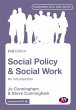 Social Policy and Social Work - Bild 1