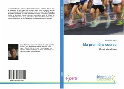 Cover Ma première course