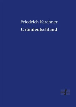 Gründeutschland - Kirchner, Friedrich
