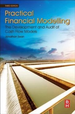 Practical Financial Modelling - Swan, Jonathan