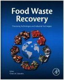 Food Waste Recovery