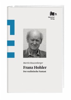 Franz Hohler - Hauzenberger, Martin