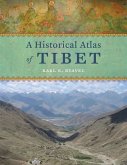 A Historical Atlas of Tibet (eBook, ePUB)