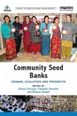 Community Seed Banks (eBook, PDF)