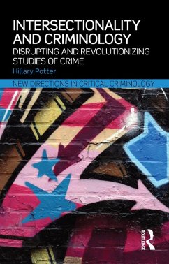 Cover Intersectionality and Criminology (eBook, PDF)