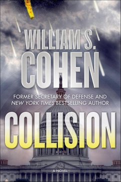 Cover Collision (eBook, ePUB)