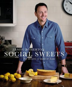 Social Sweets (eBook, PDF) - Atherton, Jason