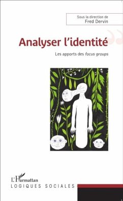 Analyser l'identite (eBook, PDF)