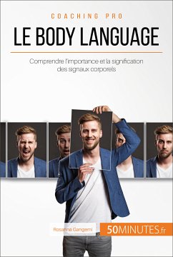 Le body language (eBook, ePUB) - Gangemi, Rosanna; 50Minutes