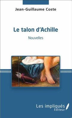 Cover Le talon d'Achille (eBook, PDF)