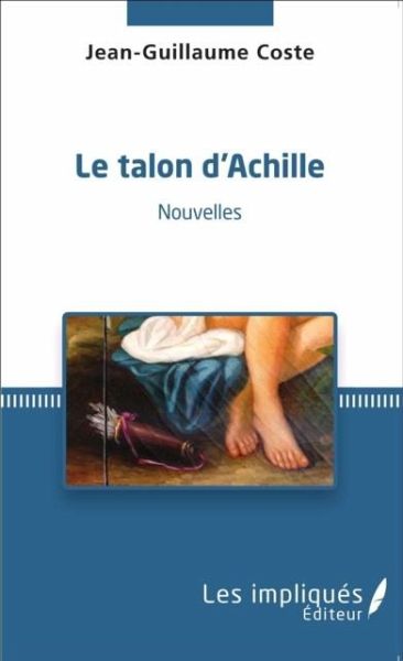 Le talon d'Achille (eBook, PDF)