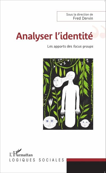 Analyser l'identite (eBook, ePUB) Analyser l'identite (eBook, ePUB)