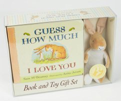 Cover Guess How Much I Love You