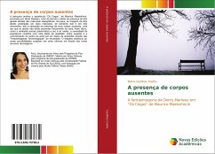 A presença de corpos ausentes - Castilhos Coelho, Maíra