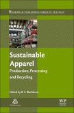 Sustainable Apparel