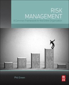 Enterprise Risk Management - Green, Philip E. J.
